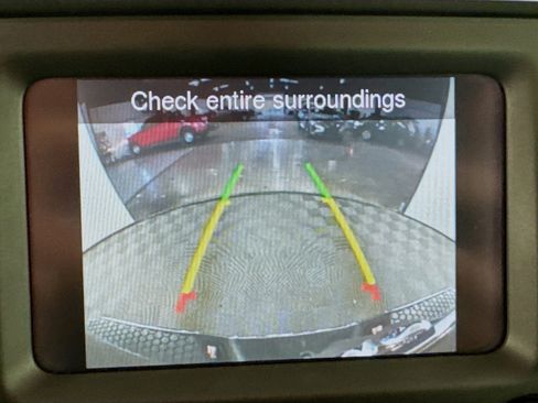 Used 2024 RAM 1500 Tradesman w/ Tradesman SXT Package AWD/4WD image 17