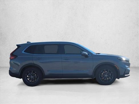 New 2026 Honda CR-V EX-L image 5