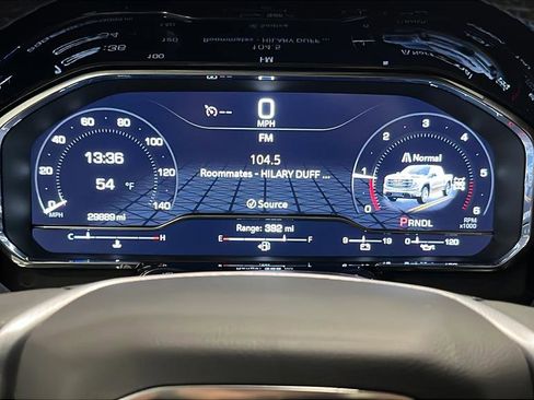 Used 2023 GMC Sierra 1500 SLE image 16