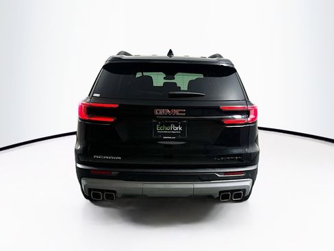 Used 2025 GMC Acadia Elevation image 7