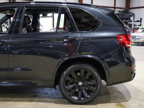 Used 2016 BMW X5 xDrive50i image 5