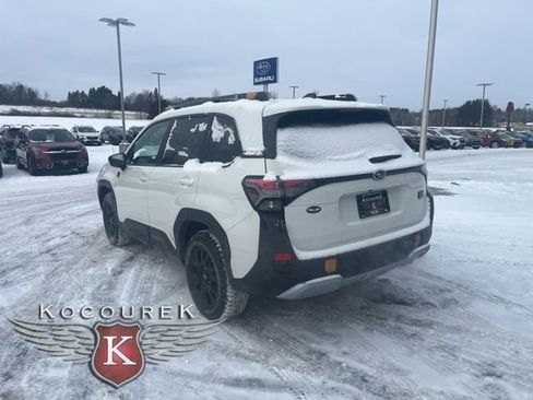 New 2026 Subaru Forester Wilderness image 17