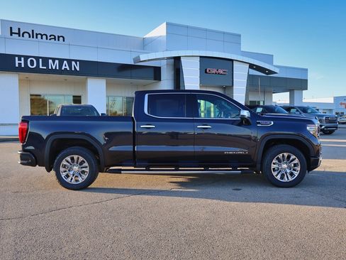 New 2026 GMC Sierra 1500 Denali image 2