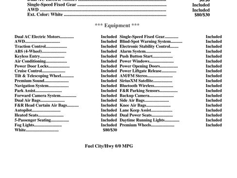 Used 2020 Tesla Model Y Long Range image 5