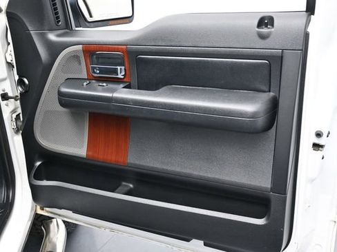 Used 2007 Ford F150 4x4 SuperCab image 27