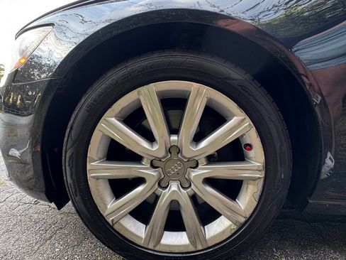 Used 2015 Audi A6 2.0T Premium image 38