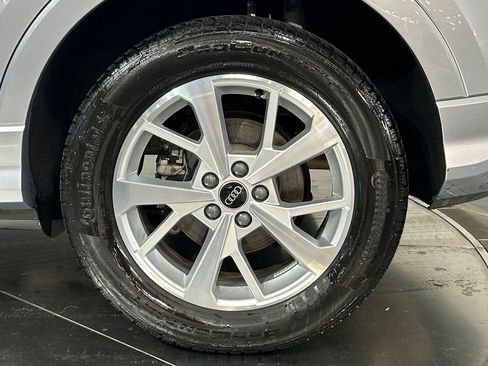 Used 2024 Audi Q3 2.0T Premium Plus AWD/4WD image 25