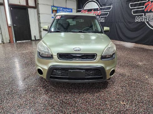 Used 2013 Kia Soul image 2