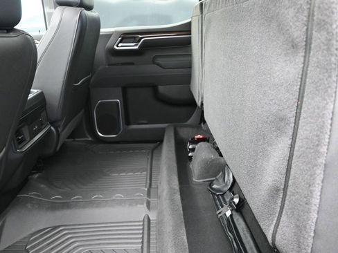 New 2026 Chevrolet Silverado 1500 RST w/ RST All Star Premium Package image 17