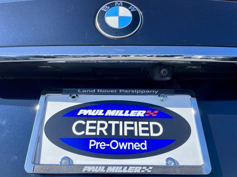 Used 2019 BMW X7 xDrive50i w/ Dynamic Handling Package image 45