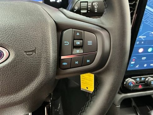 New 2026 Ford Ranger XLT AWD/4WD image 31