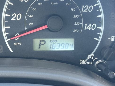 Used 2009 Toyota Corolla LE FWD image 36