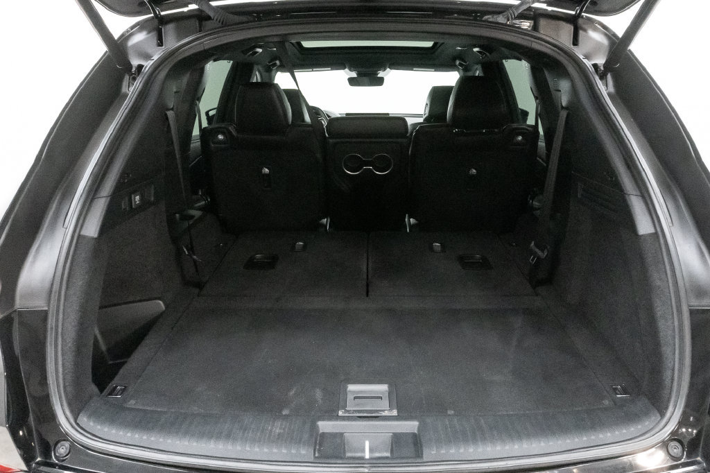 Used 2022 Acura MDX A-Spec AWD/4WD image 36