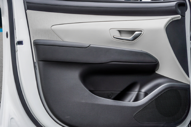 New 2026 Hyundai Tucson SEL Plus FWD image 29