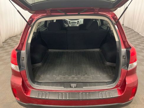 Used 2013 Subaru Outback 2.5i Premium image 7