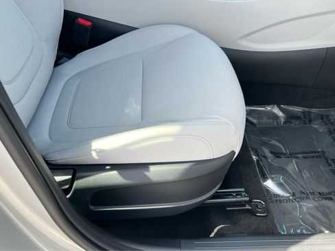 New 2026 Hyundai Tucson SE AWD/4WD image 18