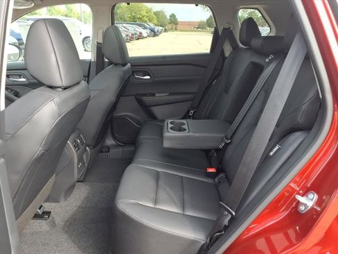 New 2026 Nissan Rogue SV w/ SV Premium Package image 30