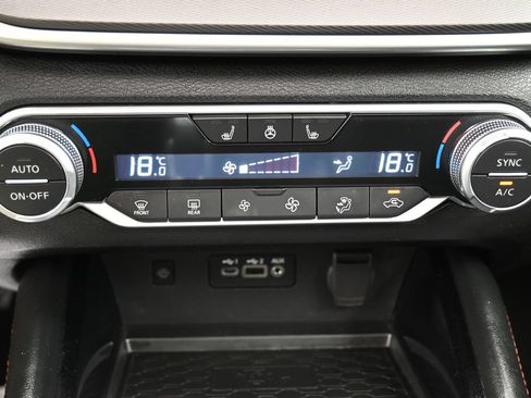 Used 2023 Nissan Altima 2.5 SR AWD/4WD image 17