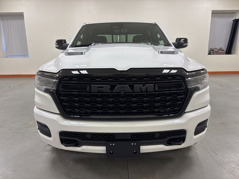 New 2026 RAM 1500 Limited image 3