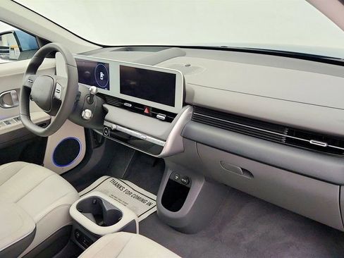 Used 2024 Hyundai Ioniq 5 Limited image 26