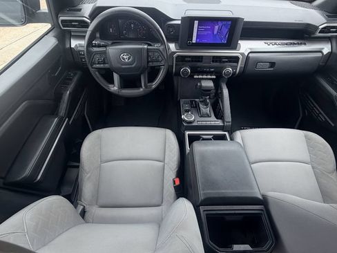 Used 2024 Toyota Tacoma SR5 AWD/4WD image 13