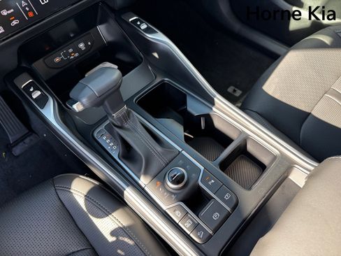 New 2026 Kia Sorento EX image 16