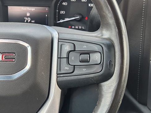 Used 2022 GMC Sierra 2500 SLT w/ X31 Off-Road Package AWD/4WD image 27