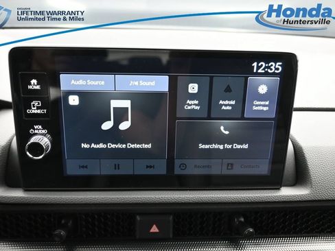 New 2026 Honda CR-V Sport-L image 17