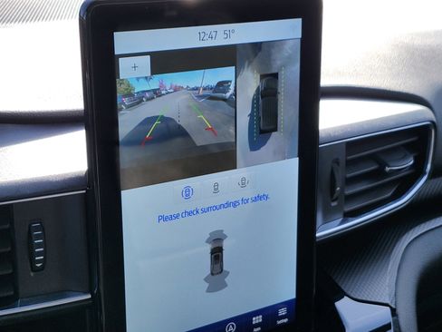 Used 2021 Ford Explorer ST w/ Equipment Group 401A image 7