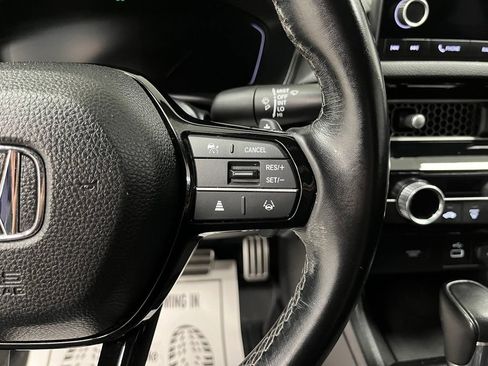 Used 2022 Honda Civic Sport image 31