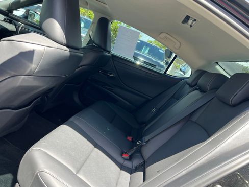 Used 2022 Lexus ES 350 w/ Premium Package FWD image 50