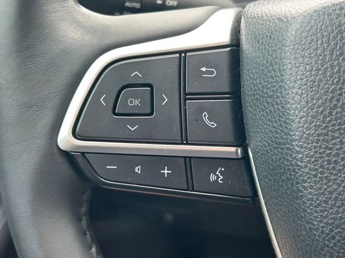 Used 2024 Toyota Grand Highlander Limited image 43