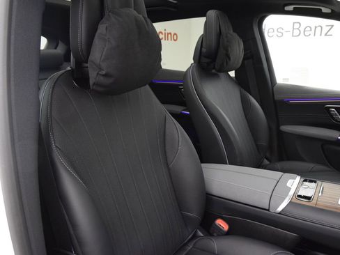 Used 2025 Mercedes-Benz EQS 450+ SUV image 17