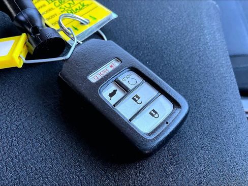 Used 2018 Honda CR-V EX image 11