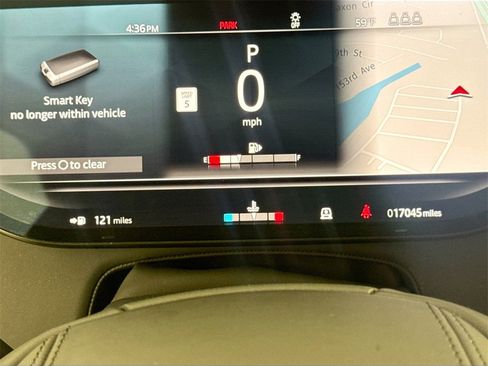 Certified 2023 Land Rover Range Rover SE image 12