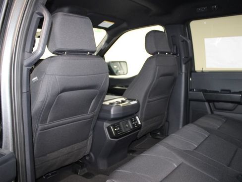 New 2026 Ford F150 STX RWD image 22