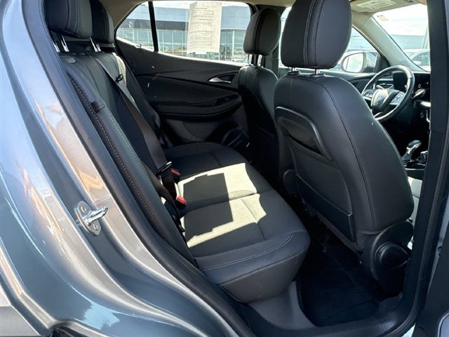 Certified 2024 Buick Encore GX Preferred w/ Comfort Package FWD image 25