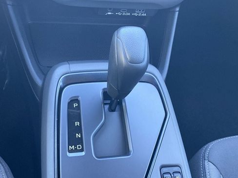 New 2026 Subaru Crosstrek 2.5i Premium AWD/4WD image 26