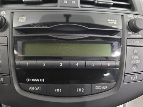 Used 2011 Toyota RAV4 Limited image 23