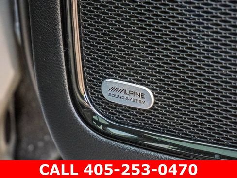 Used 2022 Jeep Compass Trailhawk w/ Trailhawk Elite Group AWD/4WD image 23