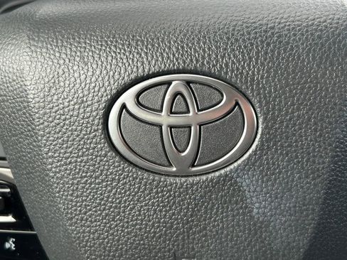 Certified 2025 Toyota Camry SE image 36