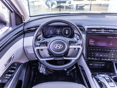 Used 2024 Hyundai Tucson SEL AWD/4WD image 27