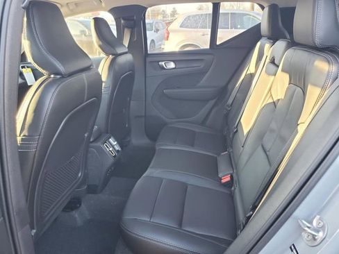 New 2026 Volvo XC40 B5 Plus w/ Protection Package Premier image 26