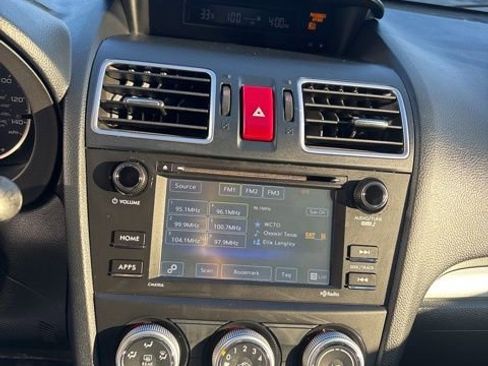 Used 2016 Subaru Impreza 2.0i image 13