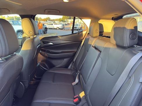 Used 2024 Buick Encore GX Sport Touring w/ Comfort Package image 12