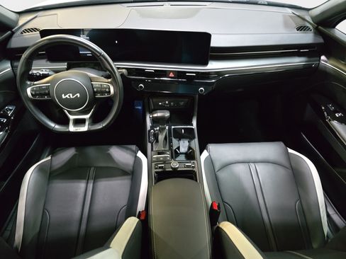 Used 2025 Kia K5 GT-Line FWD image 10