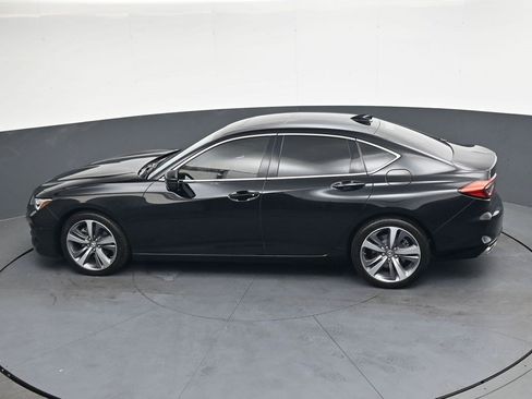 Used 2022 Acura TLX SH-AWD w/ Advance Package image 23