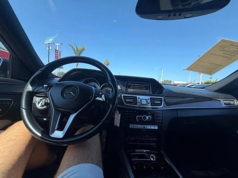 Used 2014 Mercedes-Benz E 350 Sedan image 6