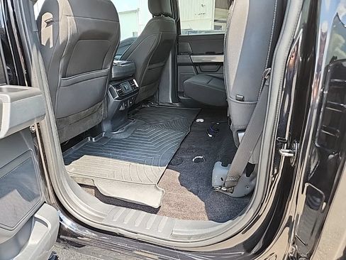 Used 2022 Ford F150 XLT w/ Equipment Group 302A High AWD/4WD image 33