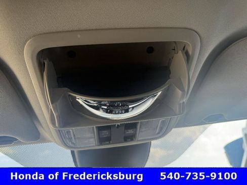 Certified 2026 Honda Odyssey EX-L image 27